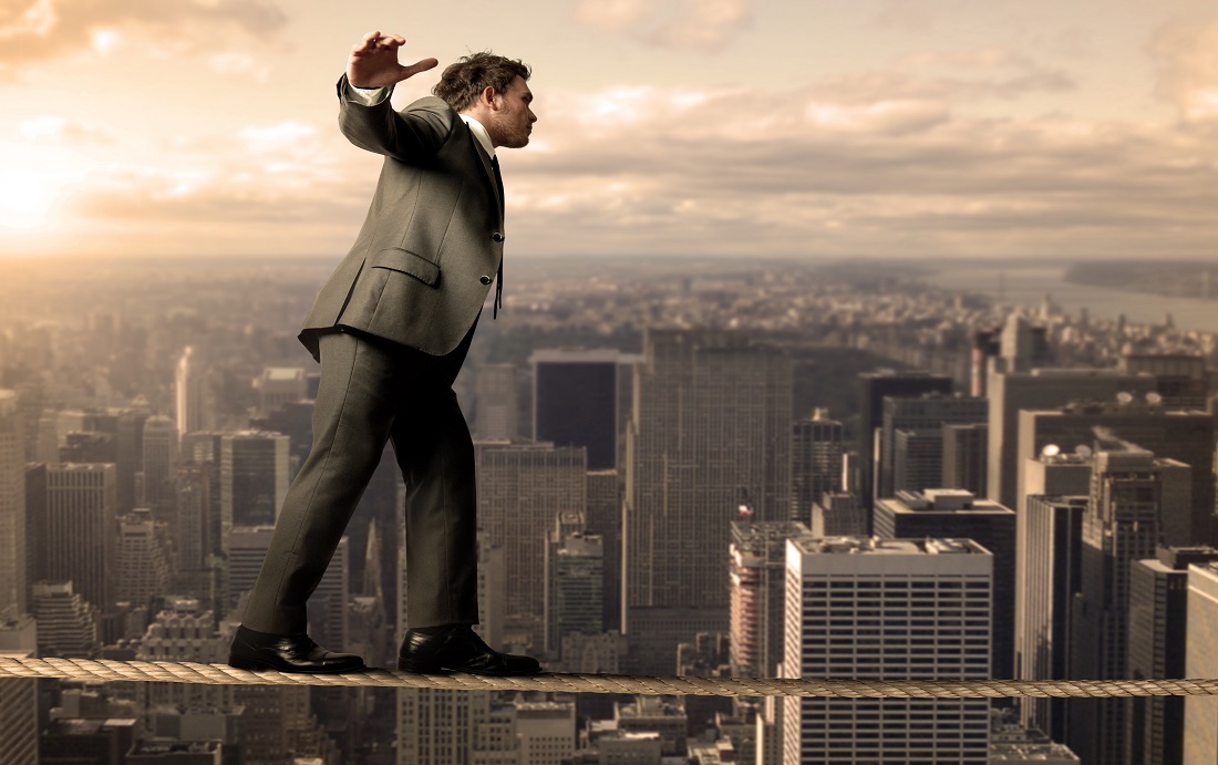 Using a Desktop Computer as a Server…. That is Dangerous Business