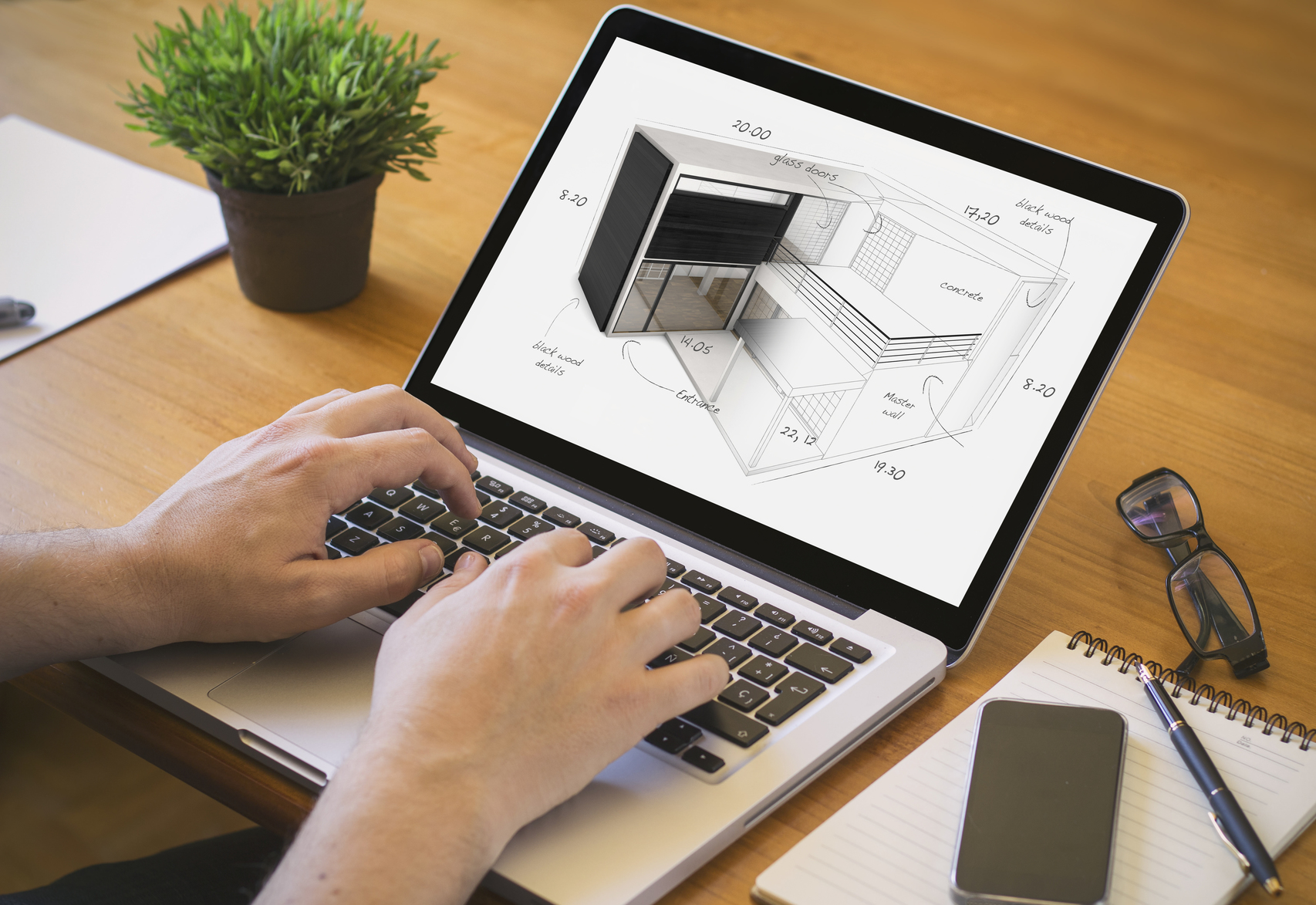 How is Building a Custom Application & A House Similar? | Fuse ...