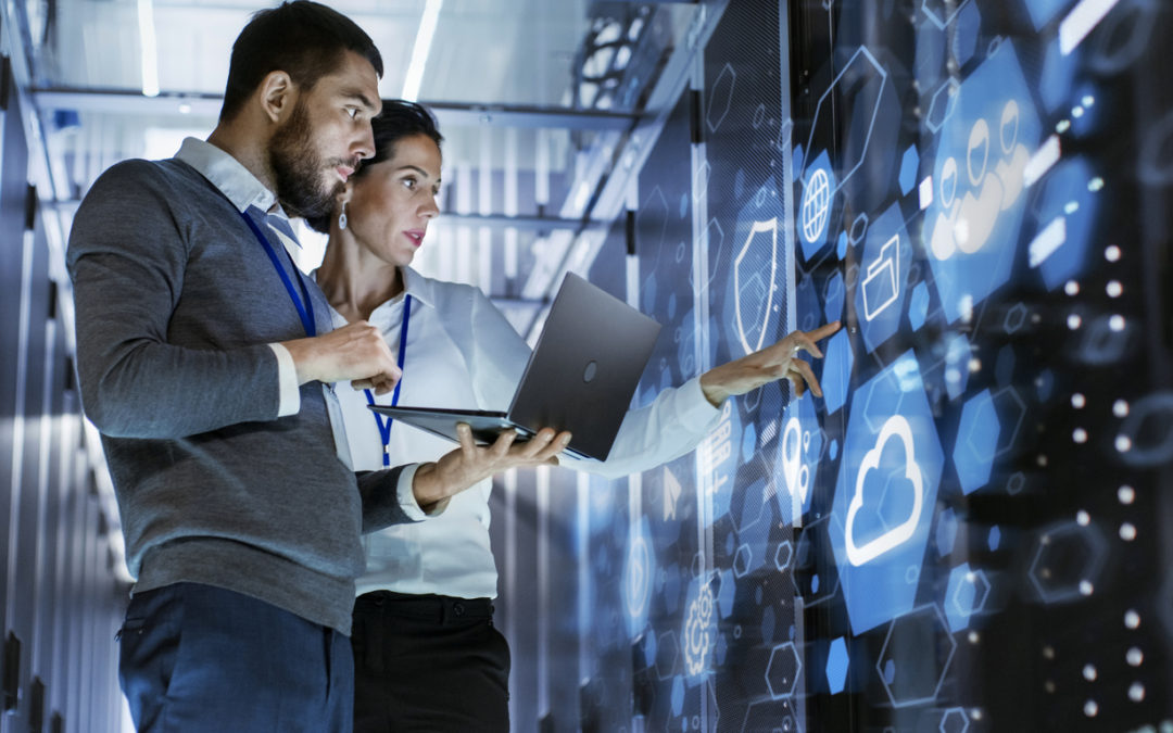 What Should You Look for in a Network Assessment Provider in Ferndale?