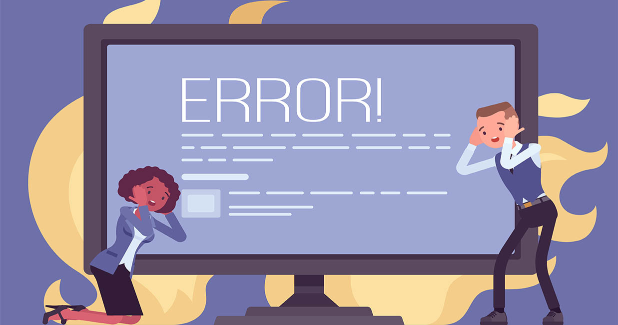 Be Prepared for Hardware Failure or Suffer the Consequences Fuse