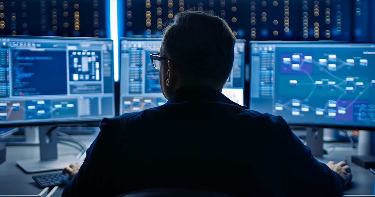IT professionals conduct Network Assessments Detroit for business security and performance