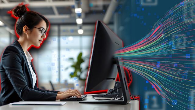 YOU Just Leaked Data and Didn’t Know It