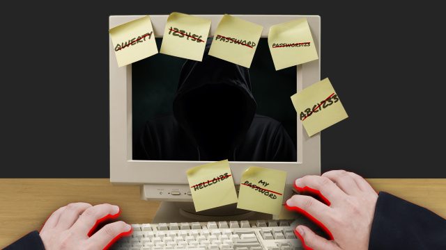 The Internet’s Worst Habit