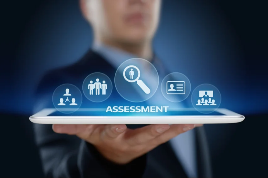 IT professionals conduct Network Assessments Detroit for business security and performance