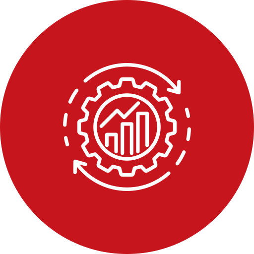 Reduced Downtime and Operational Disruption