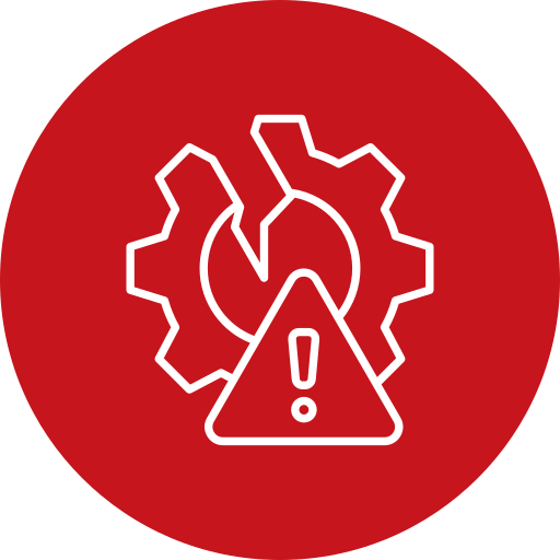 Reduced Downtime and Operational Disruption