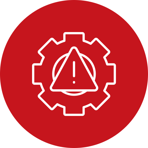 Reduced Downtime and Operational Disruption