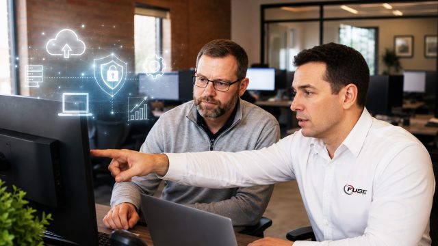 Managed IT Services in Detroit: What Michigan Businesses Should Expect From a Provider
