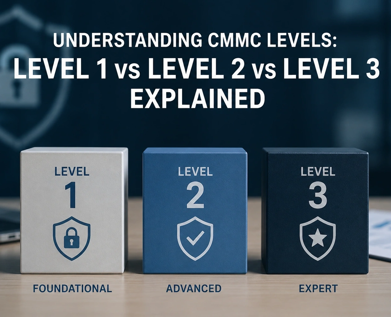 Understanding CMMC 2.0