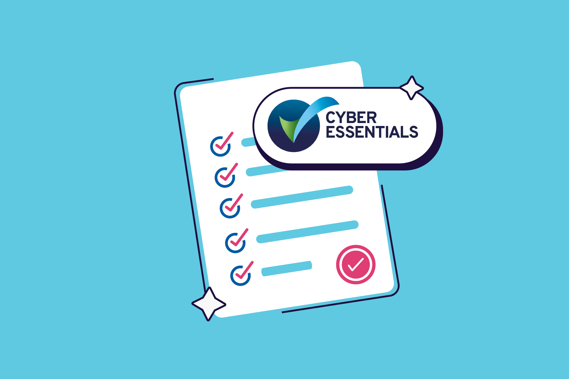 Cyber Essentials Readiness Checklist Cyber Essentials Readiness Checklist