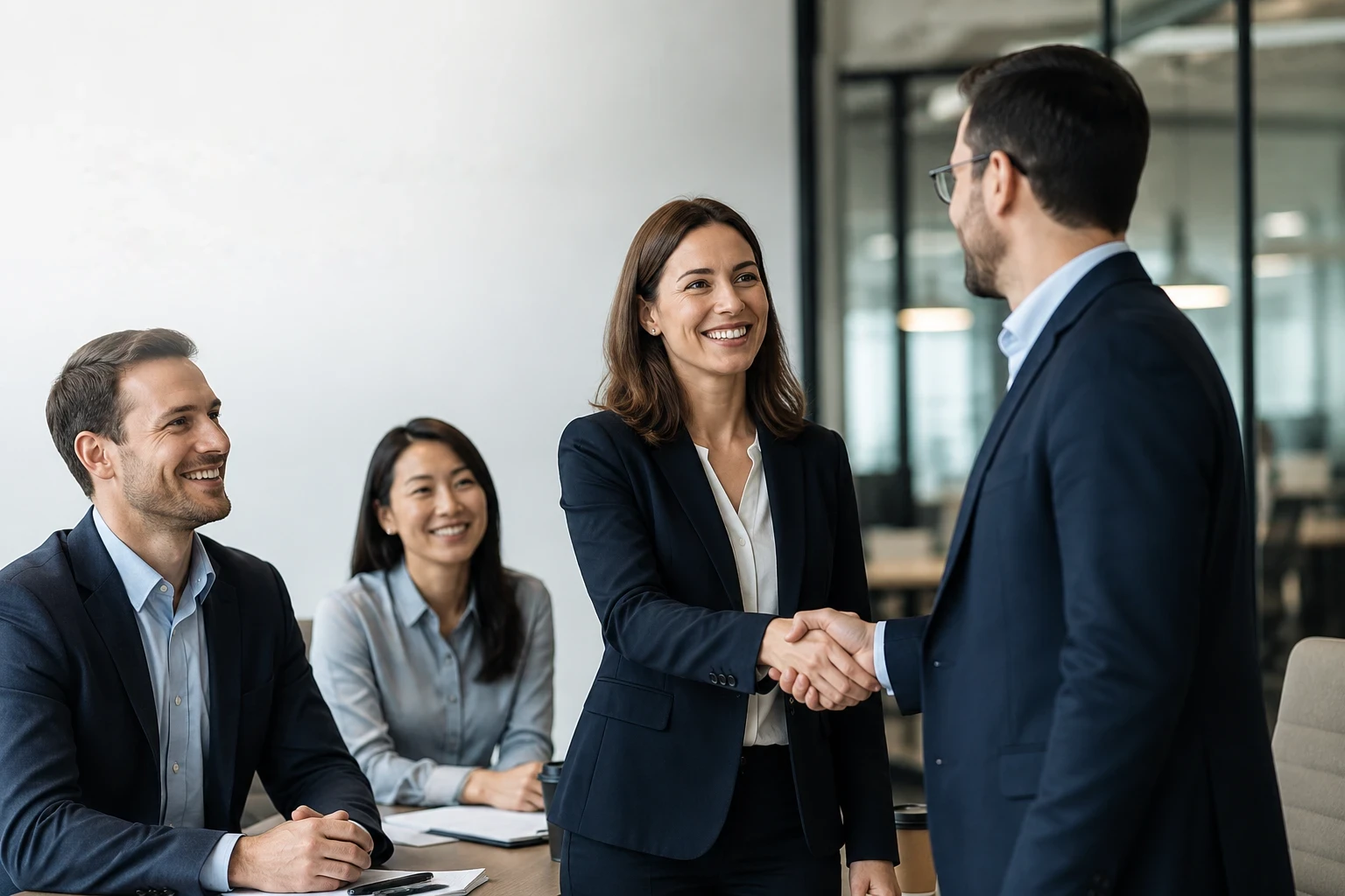 Why Healthcare Organizations Choose Fuse Technology Group Why Healthcare Organizations Choose Fuse Technology Group