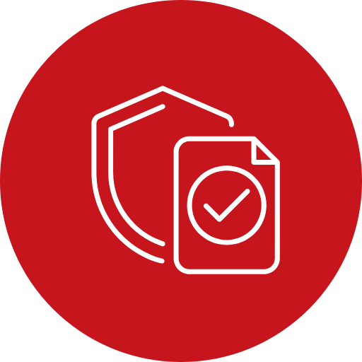 Security and Compliance Built In