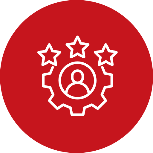 Enterprise-Level Expertise