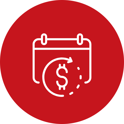 Predictable Monthly Costs