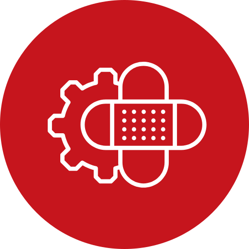 Patch Management Program