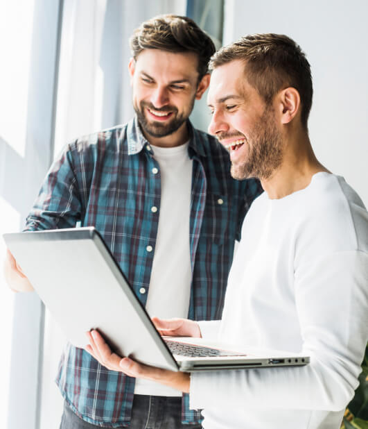 Benefits of Partnering with Fuse Technology Group Img 1 Benefits of Partnering with Fuse Technology Group Img 1