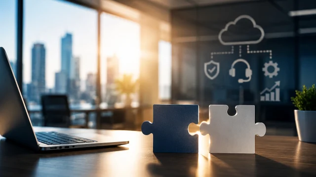 What to Expect When Switching IT Providers: A Step-by-Step Guide for Michigan Businesses