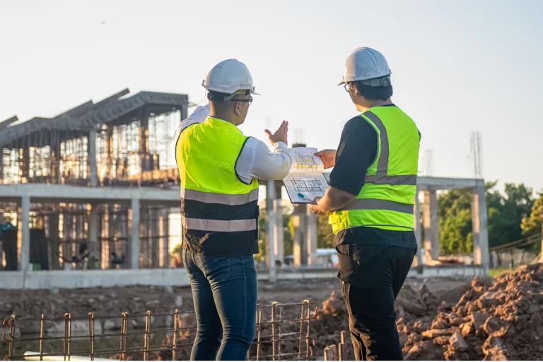 IT Services Built for Michigan Construction Firms IT Services Built for Michigan Construction Firms