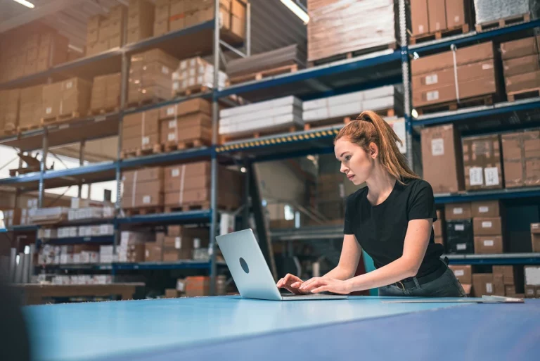 IT Services Built for Michigan Manufacturers and Distributors IT Services Built for Michigan Manufacturers and Distributors