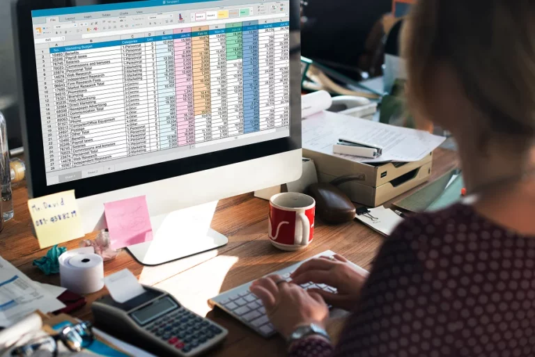 Secure IT Support for Michigan Financial Firms