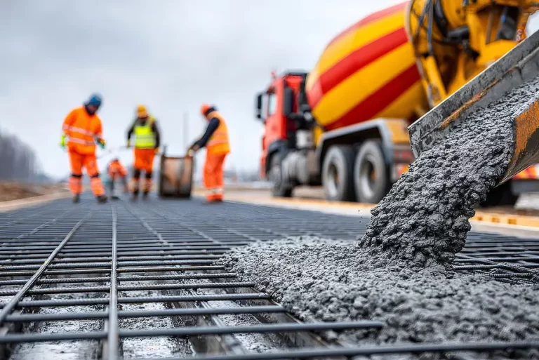 Supporting Every Area of the Construction Industry in Michigan Supporting Every Area of the Construction Industry in Michigan