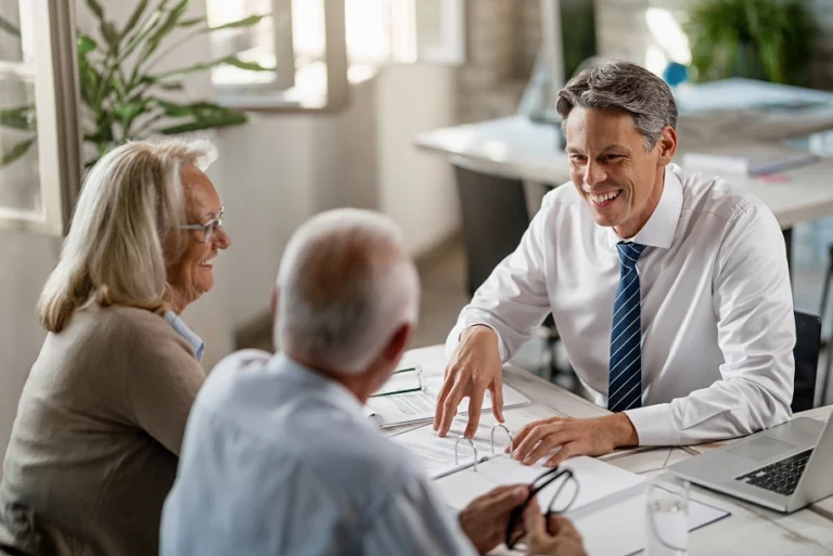 Supporting Every Type of Insurance Organization in Michigan Supporting Every Type of Insurance Organization in Michigan