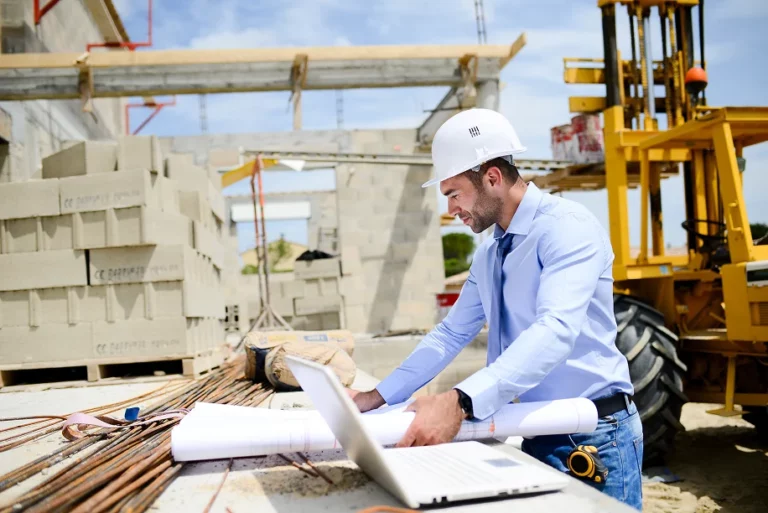 Technology Challenges Facing Construction Firms Technology Challenges Facing Construction Firms