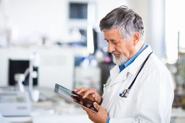 Technology Challenges Facing Healthcare Organizations