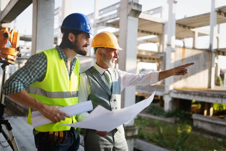 Why Construction Firms Choose Fuse Technology Group Why Construction Firms Choose Fuse Technology Group