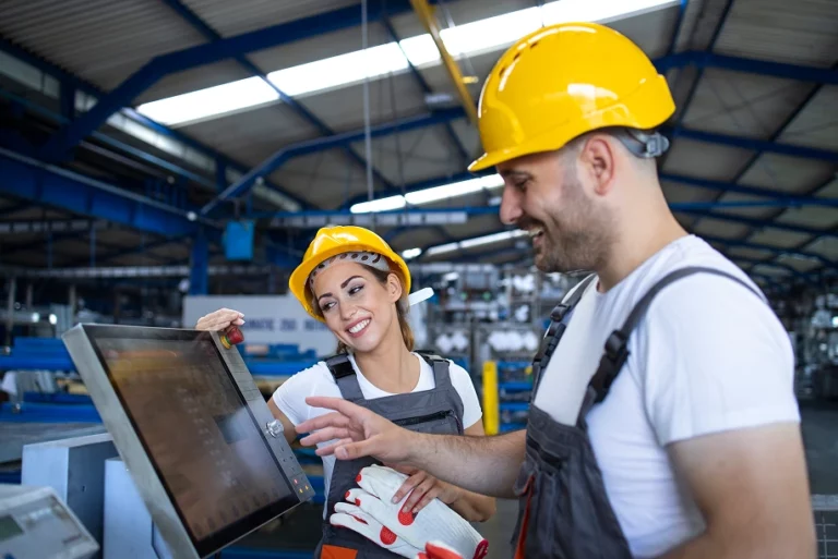 Why Distribution and Manufacturing Companies Choose Fuse Technology Group Why Distribution and Manufacturing Companies Choose Fuse Technology Group